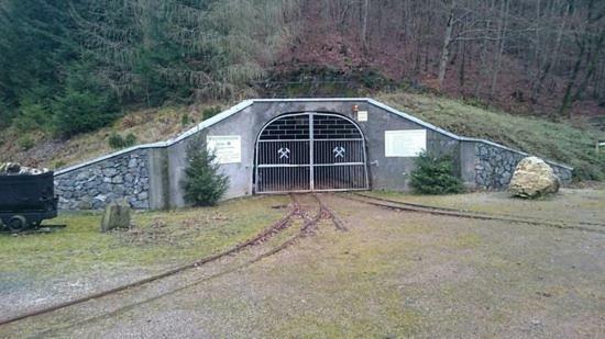 Hotel Inselsberg Tabarz Exteriör bild
